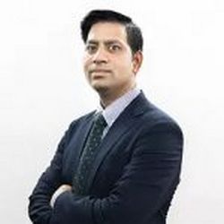 Dayanand Singh