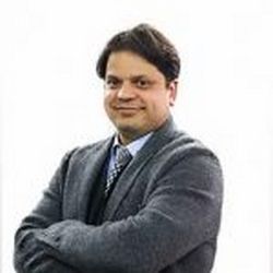 Hemant Rawat